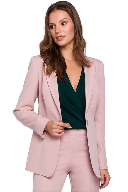  Blazer femme model 138674 Makover 