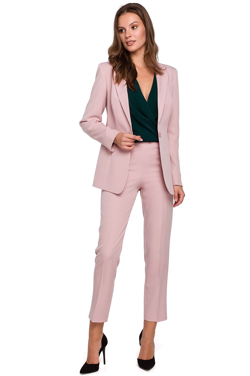  Blazer femme model 138674 Makover 