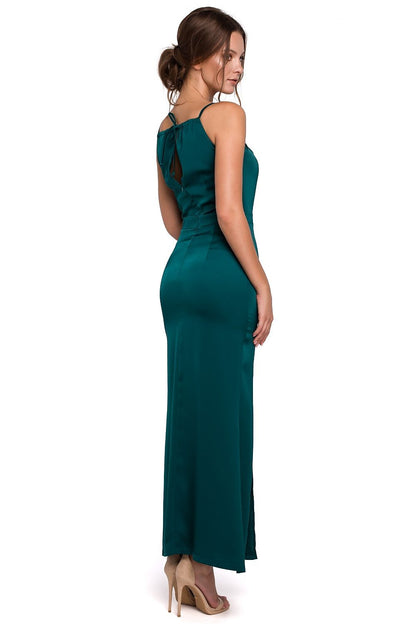  Robe longue model 138748 Makover 