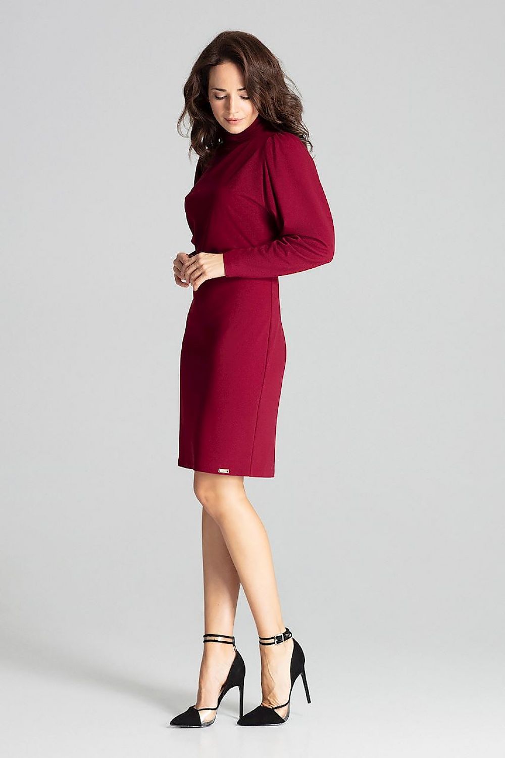  Robe de jour model 139368 Lenitif 