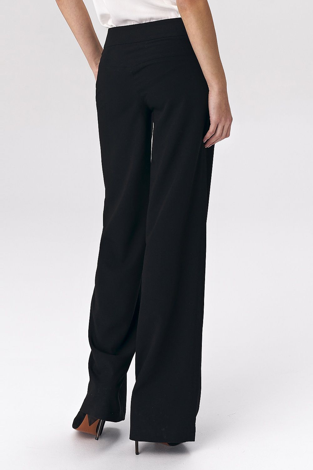  Pantalon femme model 140890 Nife 