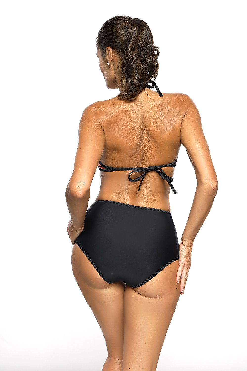  Maillot de bain deux pièces model 141173 Marko 