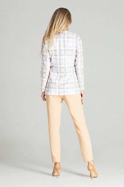  Blazer femme model 141773 Figl 
