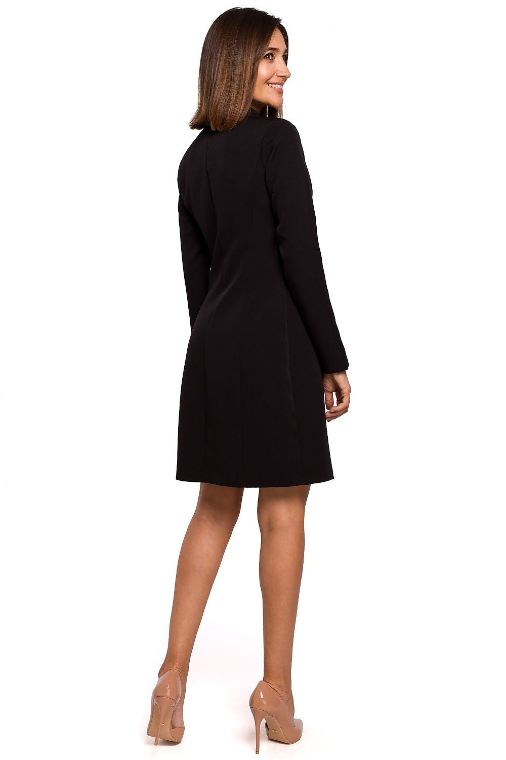  Robe de jour model 141953 Stylove 