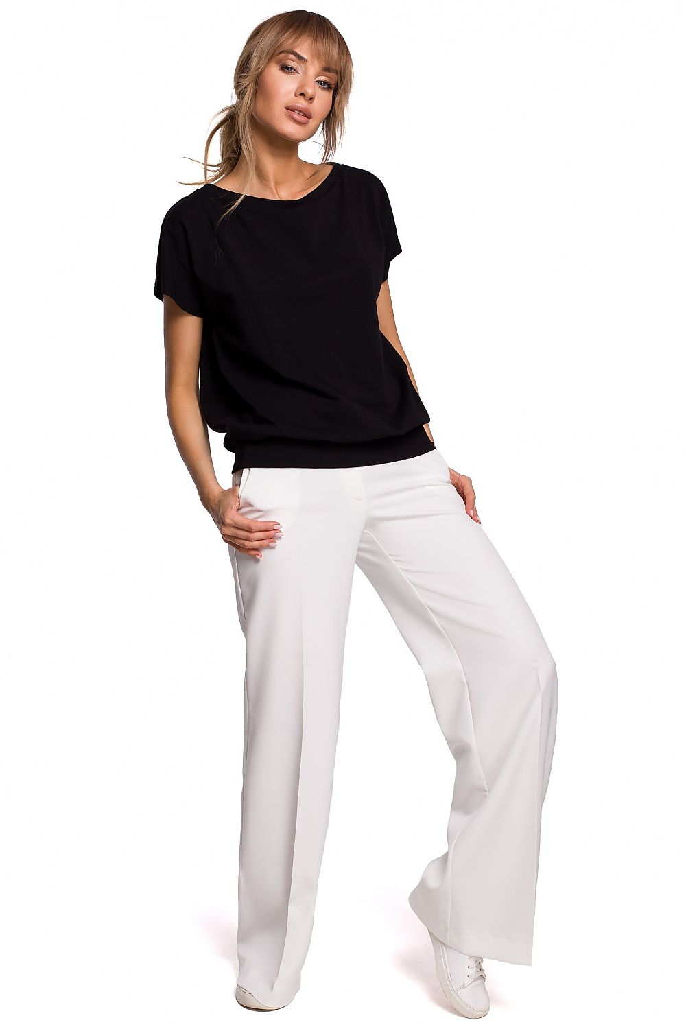  Chemisier model 142249 Moe 