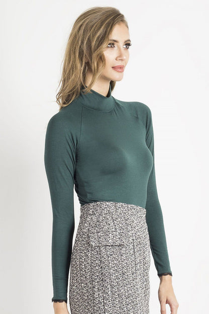  Chemisier model 142683 IVON 