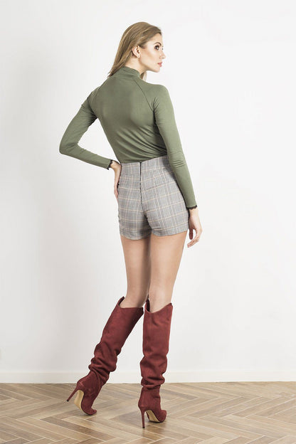  Chemisier model 142684 IVON 