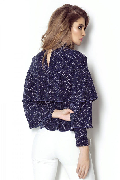  Chemisier model 142692 IVON 