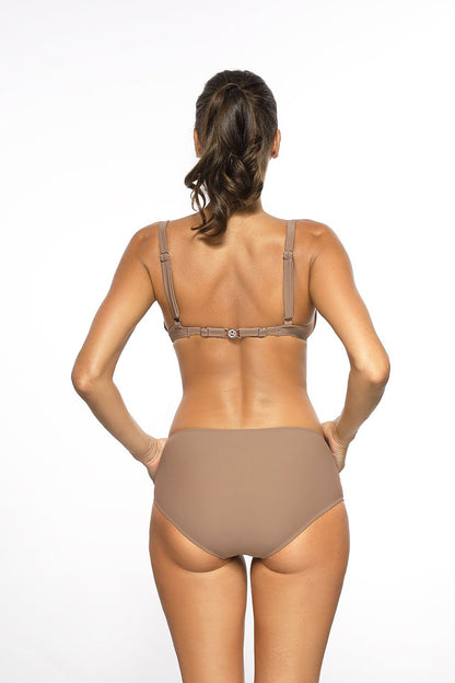  Maillot de bain deux pièces model 143379 Marko 