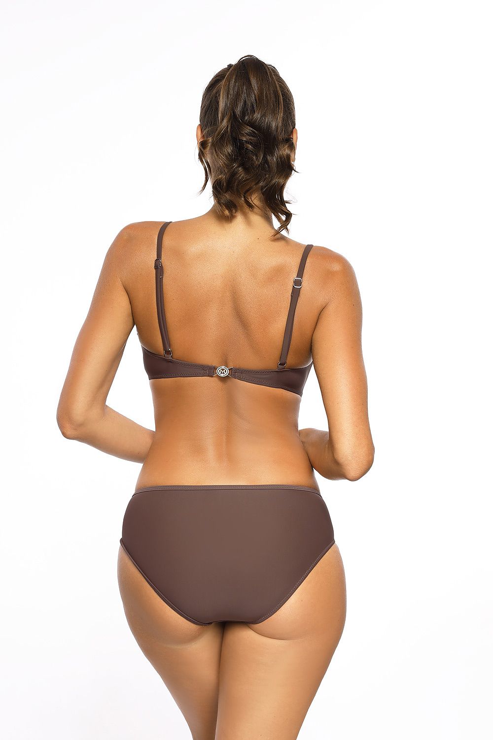  Maillot de bain deux pièces model 143407 Marko 