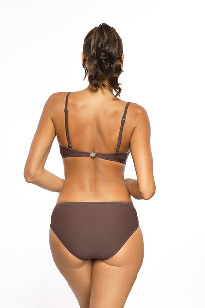  Maillot de bain deux pièces model 143407 Marko 
