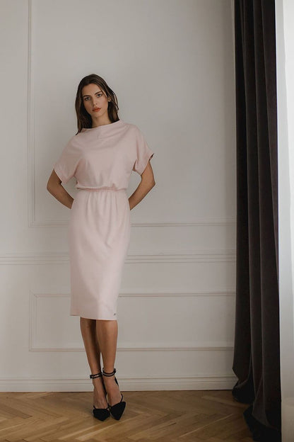  Robe de jour model 143893 Lenitif 