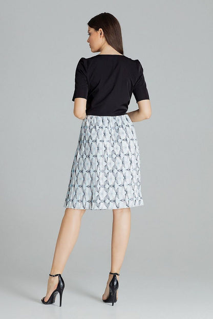  Chemise manche courte model 143911 Lenitif 