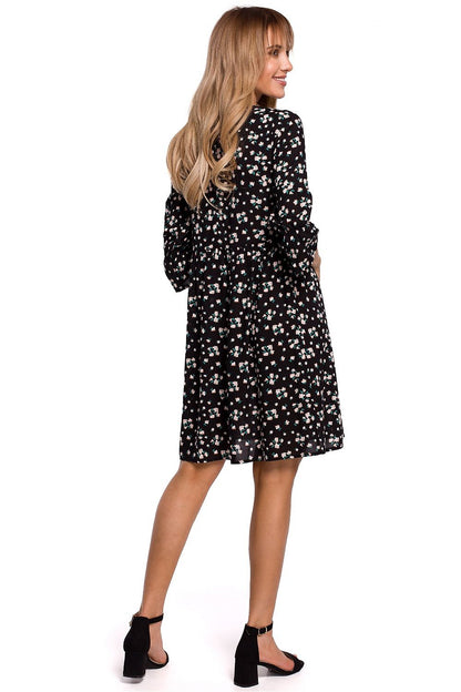  Robe de jour model 144456 Moe 