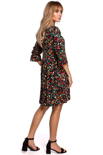  Robe de jour model 144458 Moe 