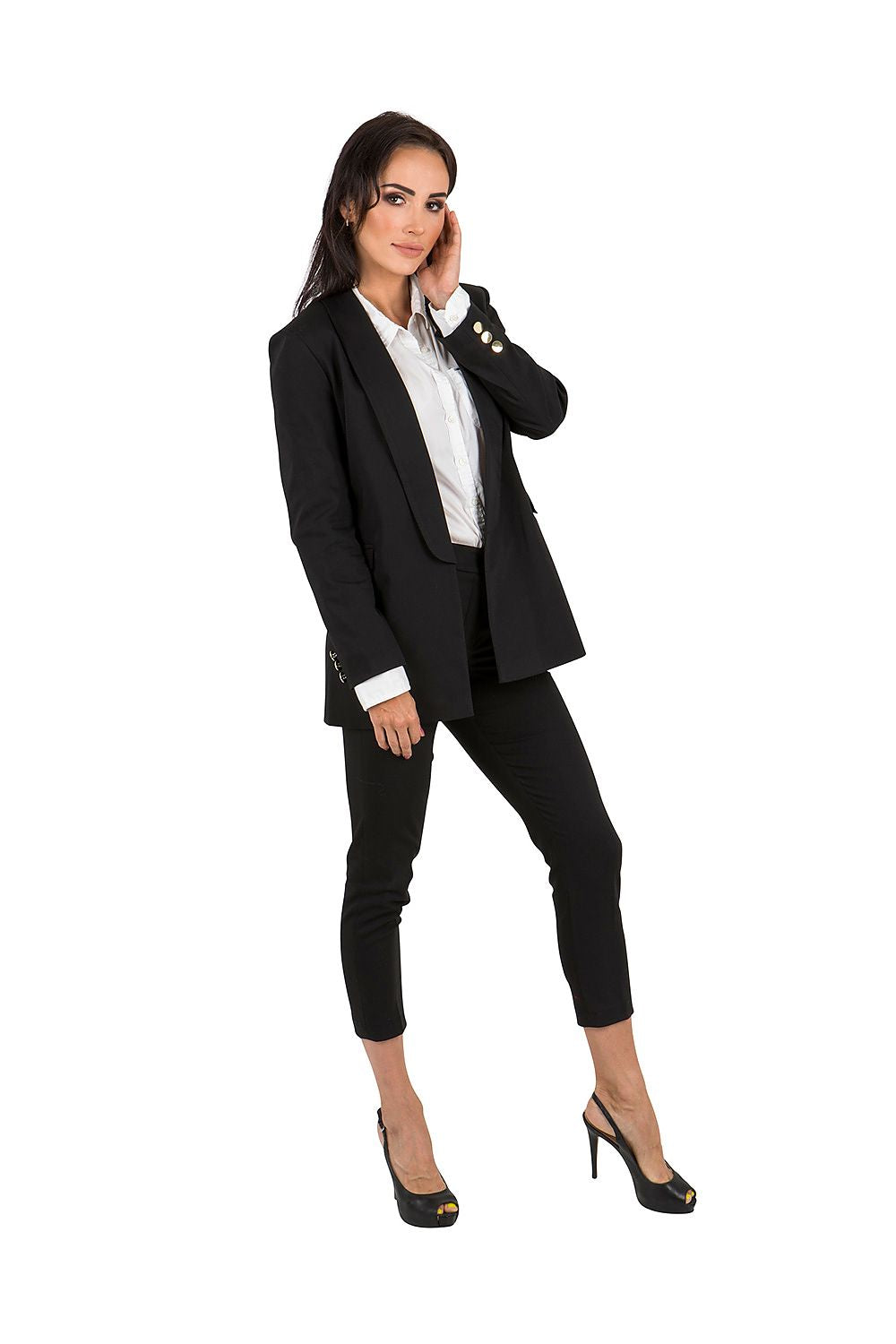  Veste model 146799 Cabba 