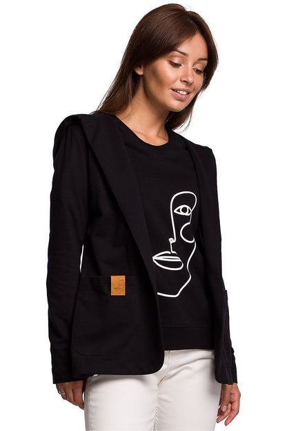  Blazer femme model 147165 BeWear 