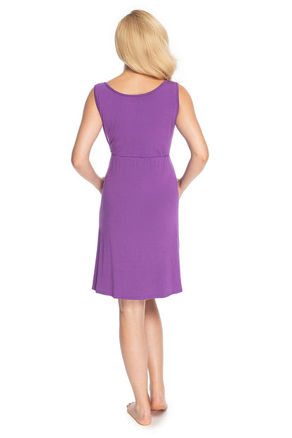  Chemise de nuit model 147487 PeeKaBoo 