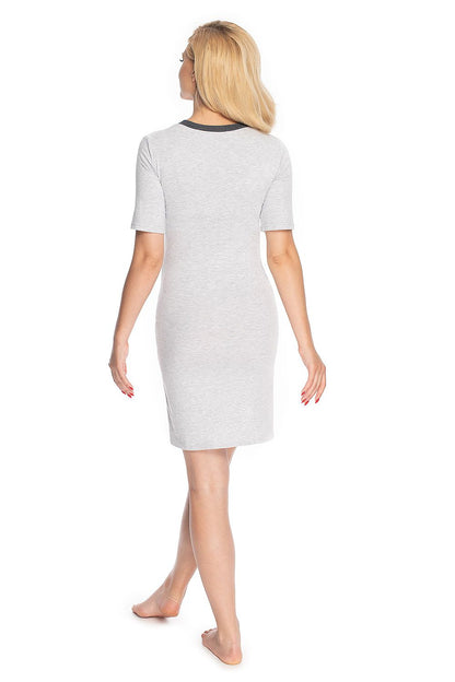  Chemise de nuit model 147504 PeeKaBoo 