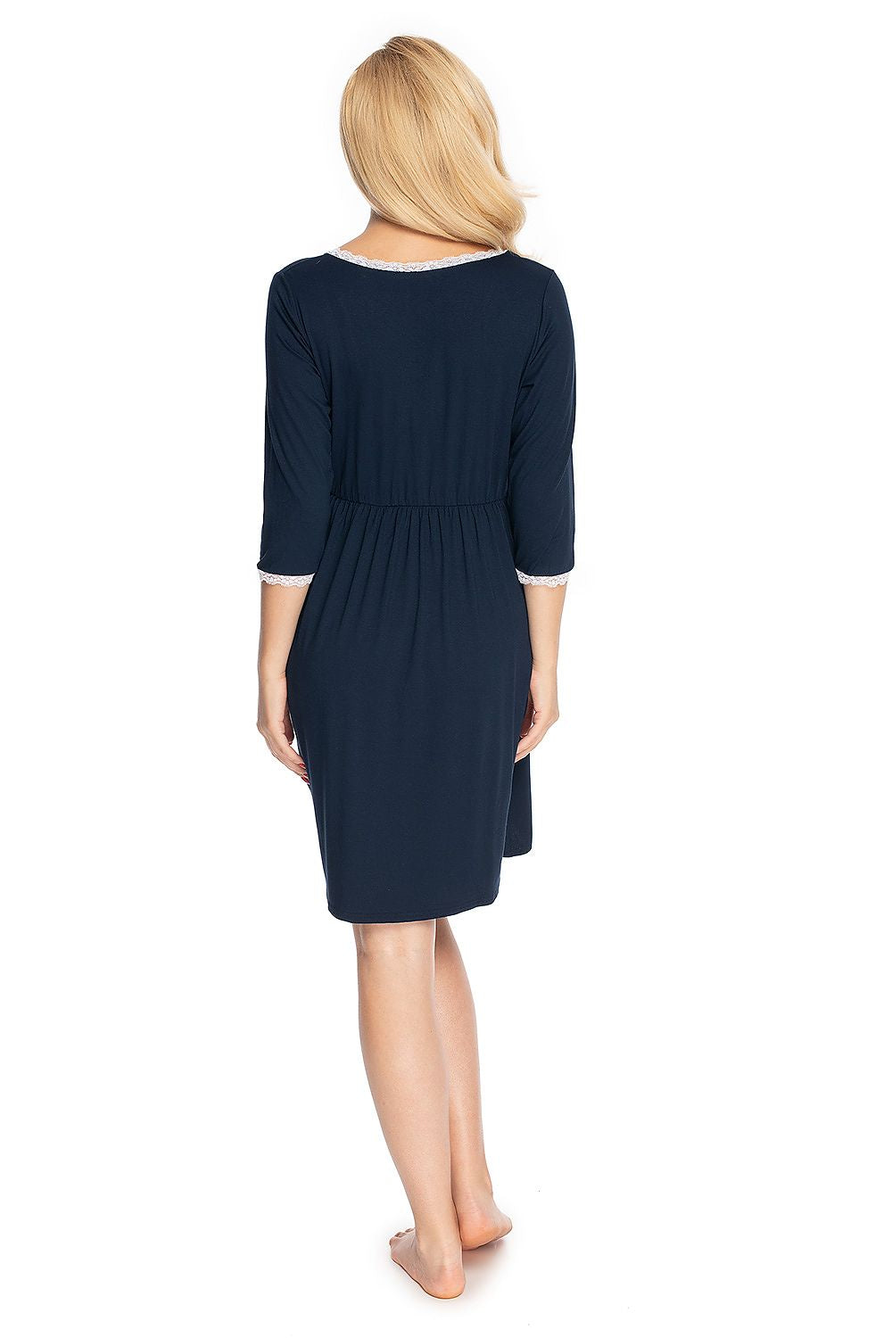  Chemise de nuit model 147510 PeeKaBoo 