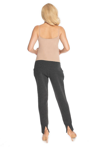  Pantalon femme model 147524 PeeKaBoo 
