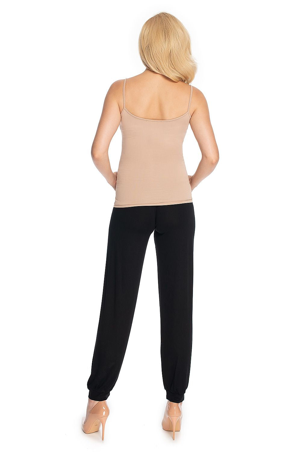  Pantalon femme model 147530 PeeKaBoo 