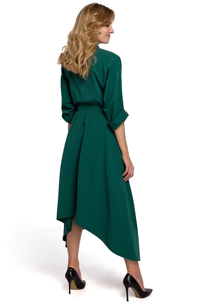  Robe de jour model 147644 Makover 
