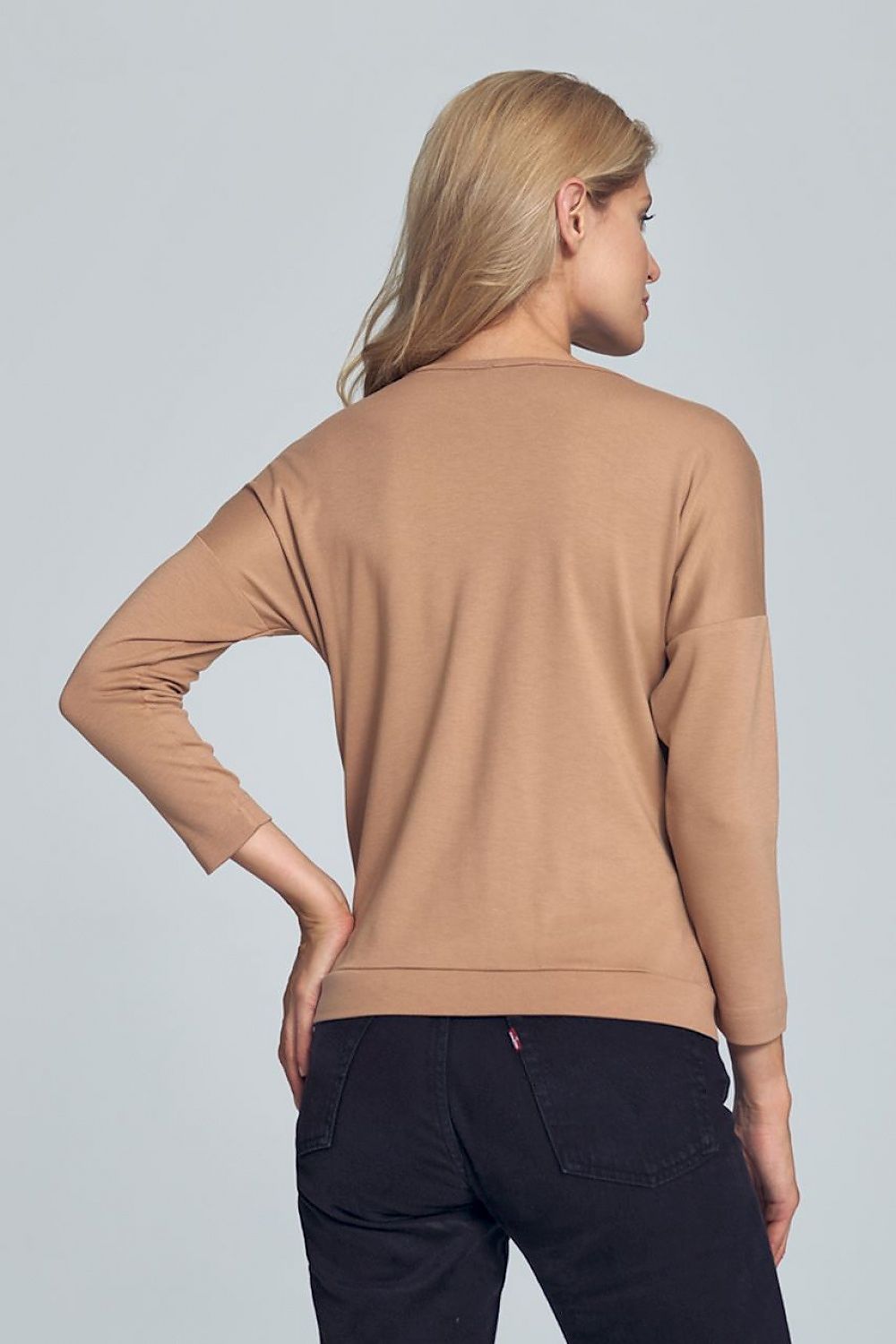  Chemisier model 147909 Figl 