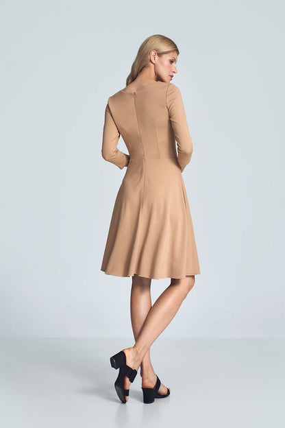  Robe de cocktail model 147913 Figl 