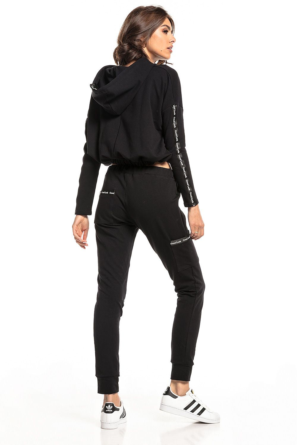  Pantalon survêtement model 148157 Tessita 