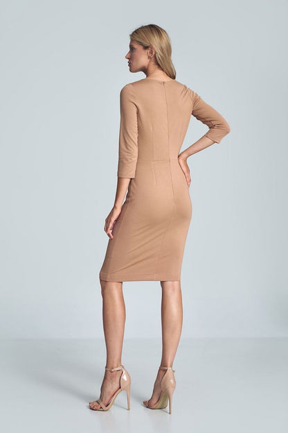  Robe de jour model 148285 Figl 