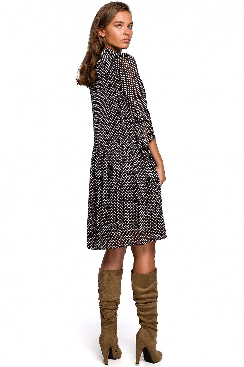  Robe de jour model 149246 Stylove 