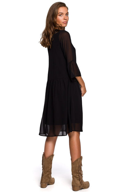  Robe de cocktail model 149248 Stylove 