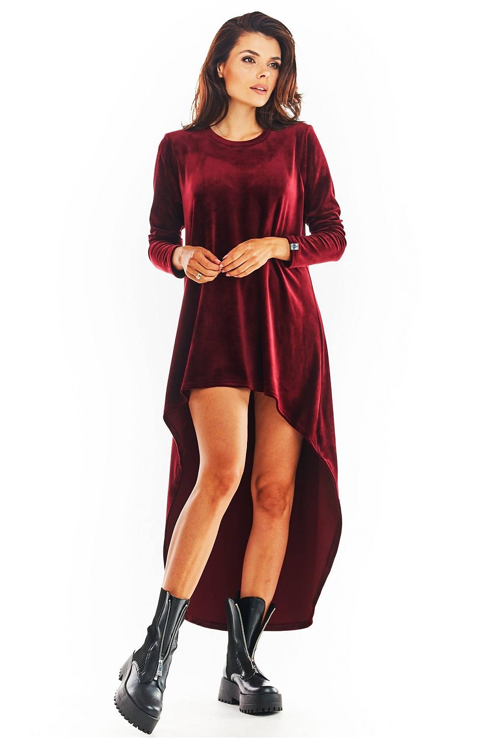  Robe de jour model 149774 awama 