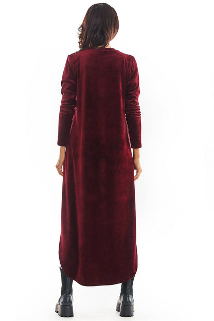  Robe de jour model 149774 awama 