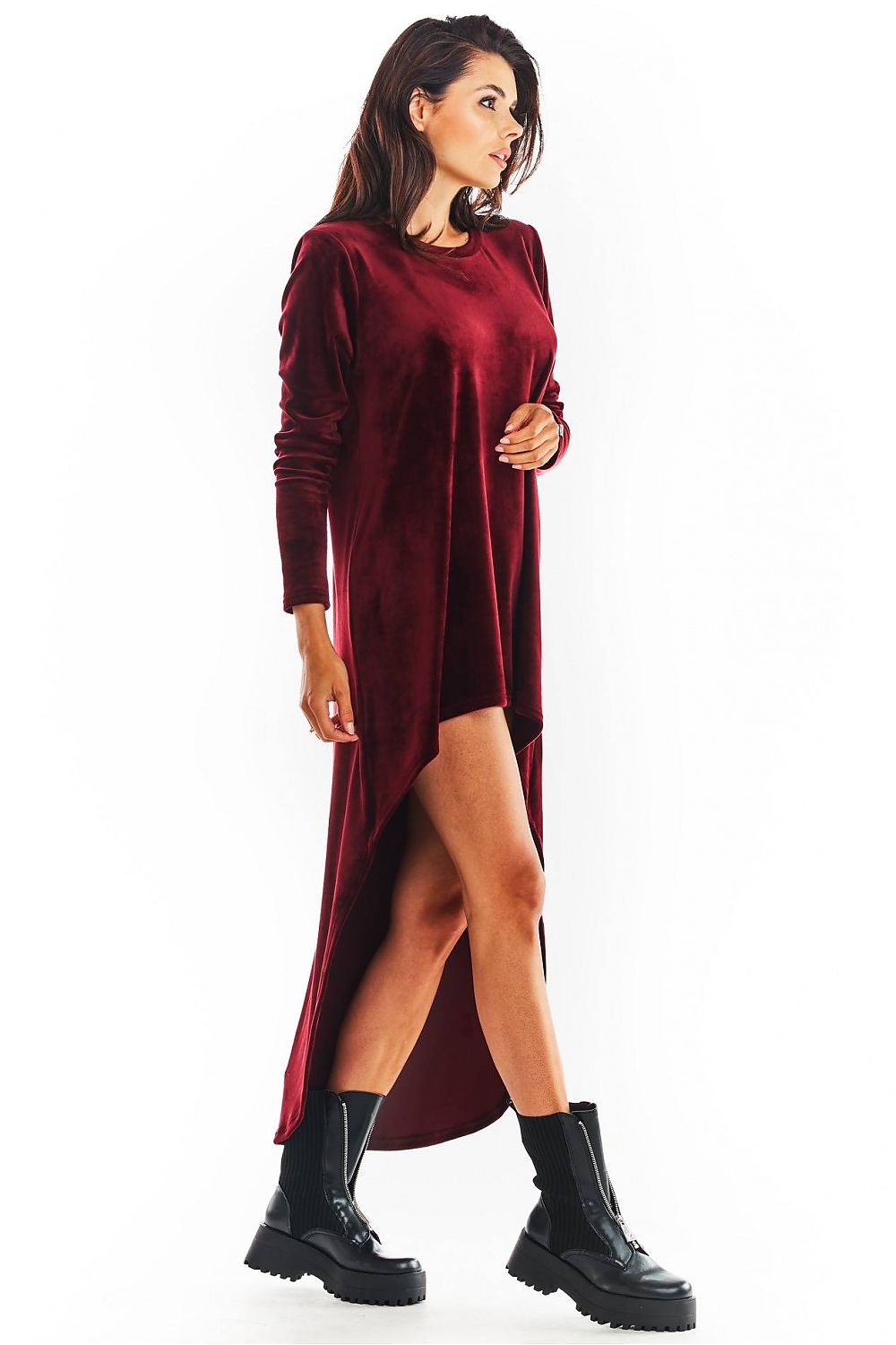  Robe de jour model 149774 awama 