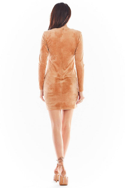  Robe courte model 150744 awama 