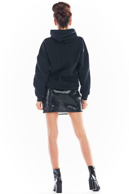  Jupe courte model 150750 awama 