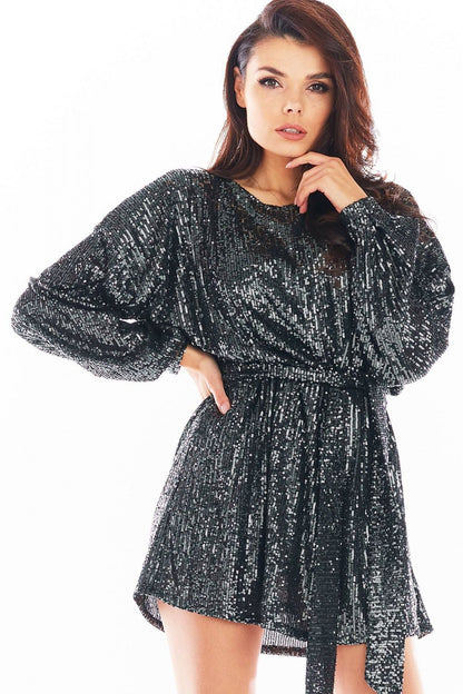  Robe courte model 150767 awama 