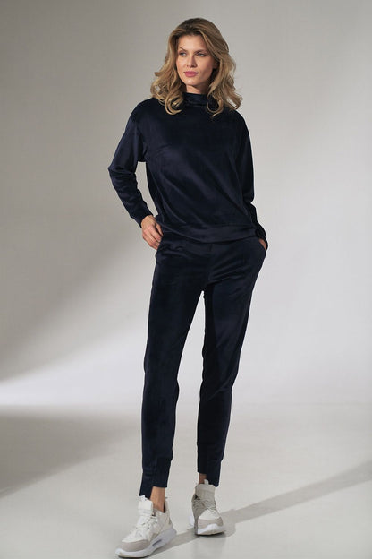  Pantalon survêtement model 151805 Figl 