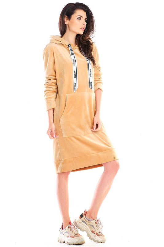  Robe de jour model 154798 awama 