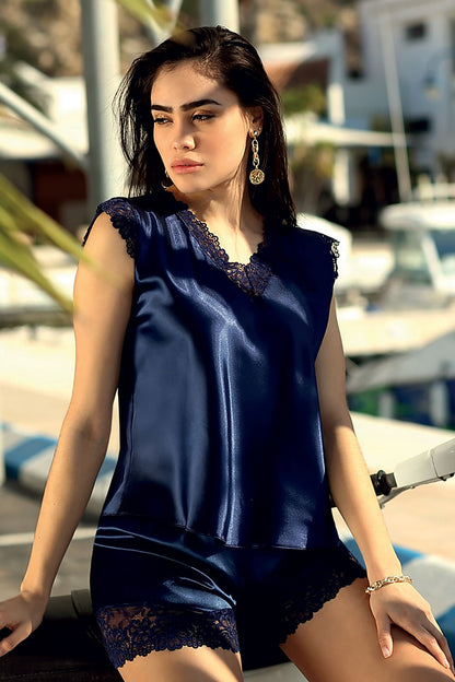  L`ensemble sexy model 155720 DKaren 