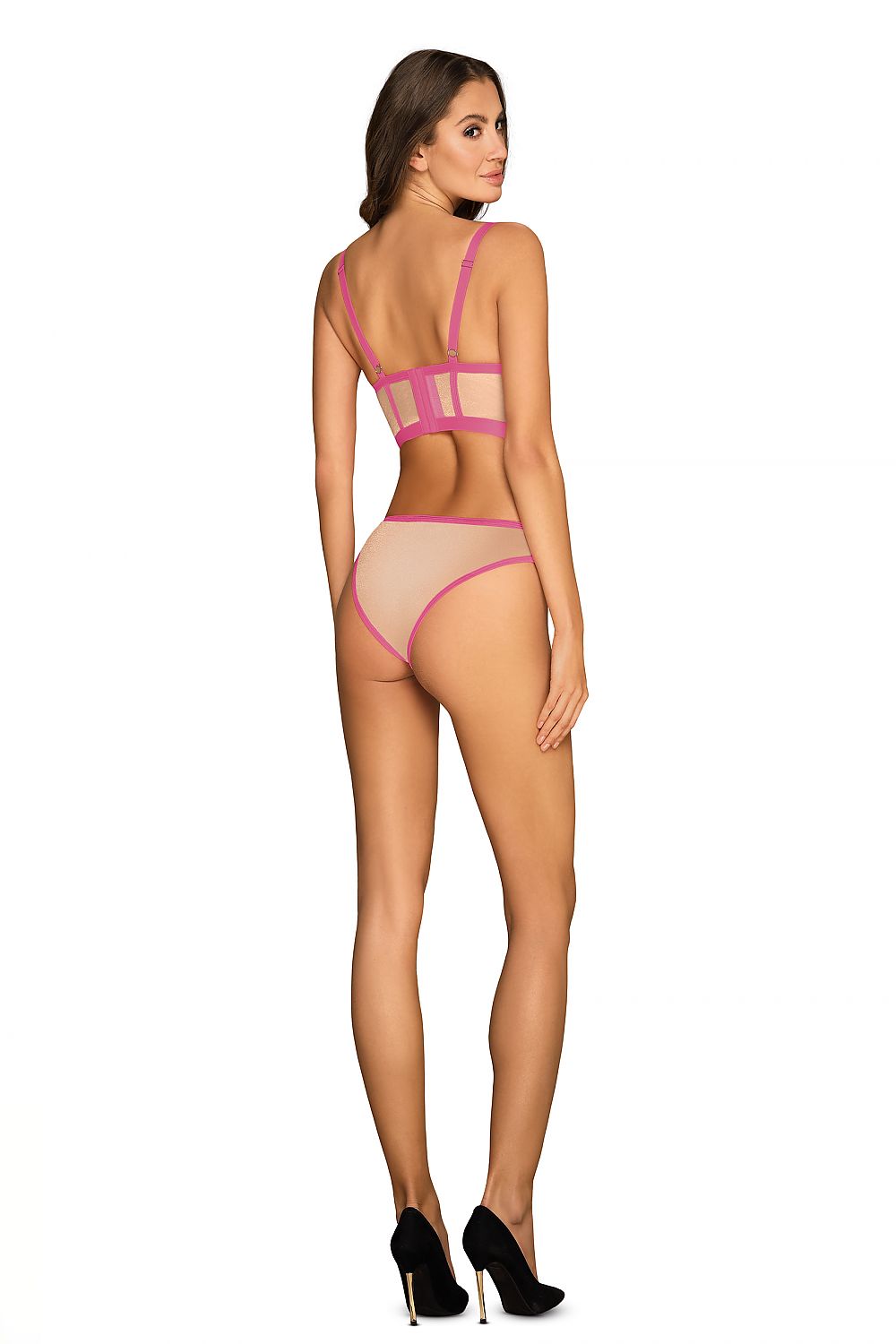  L`ensemble sexy model 155834 Obsessive 