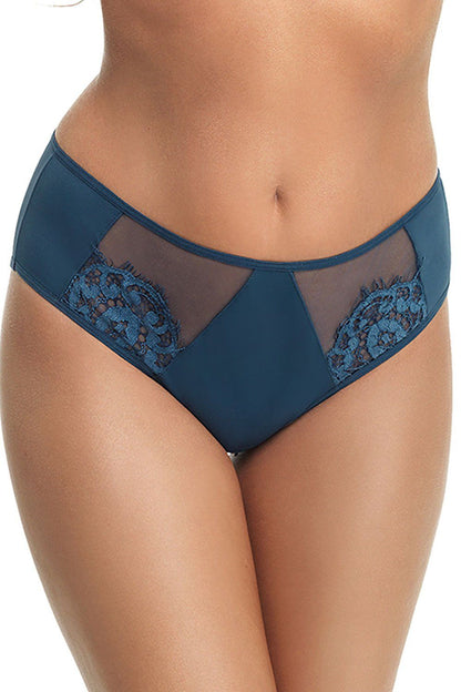  Culottes brésiliennes model 156771 Gorsenia Lingerie 