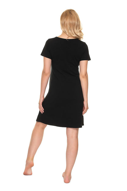  Chemise de nuit model 157707 PeeKaBoo 