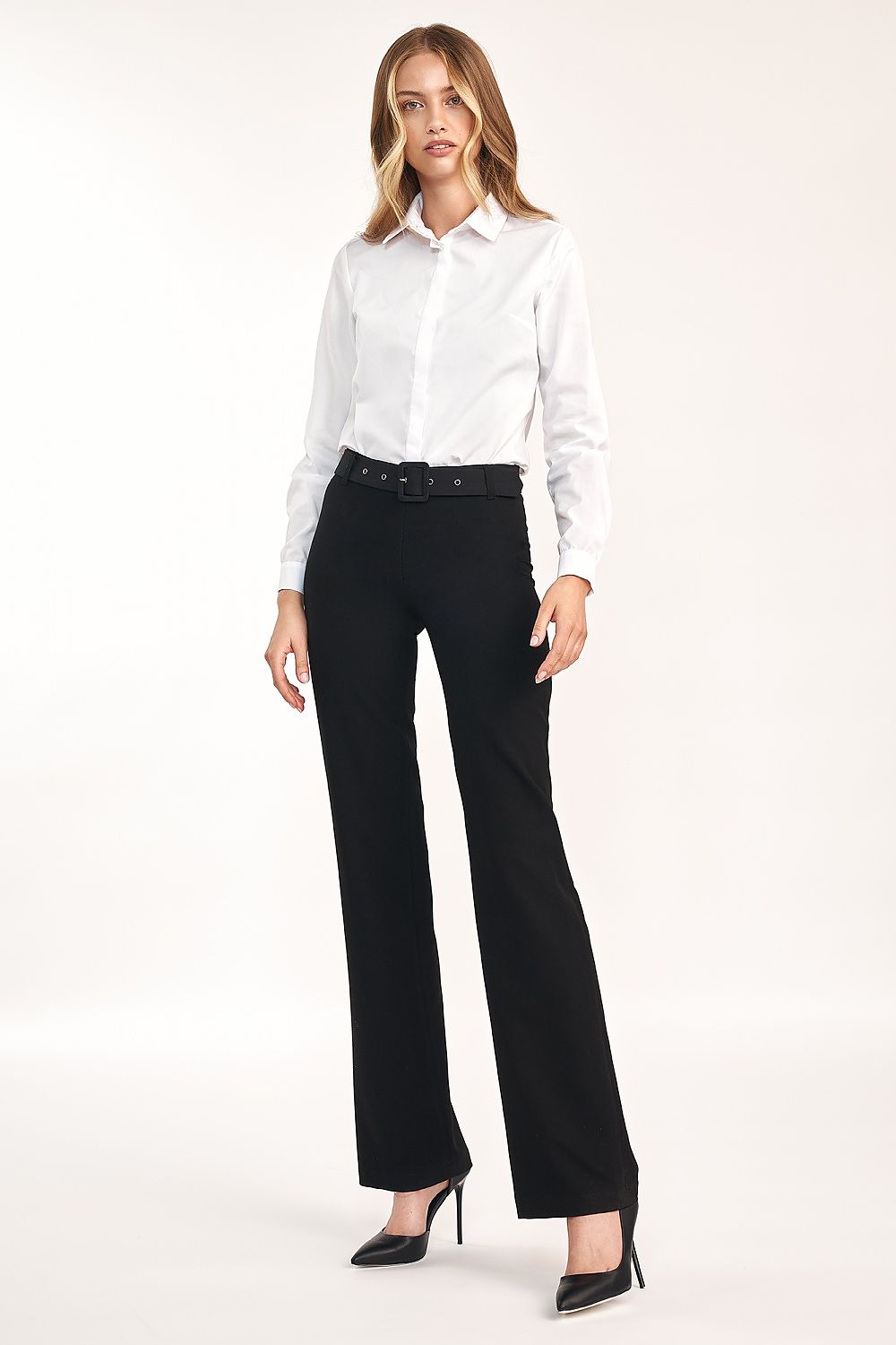 Pantalon femme model 158330 Nife - Nainette.fr