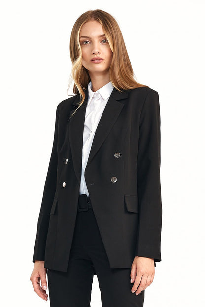 Blazer femme model 158668 Nife - Nainette.fr