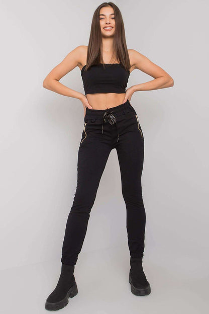  Pantalon survêtement model 159862 Relevance 