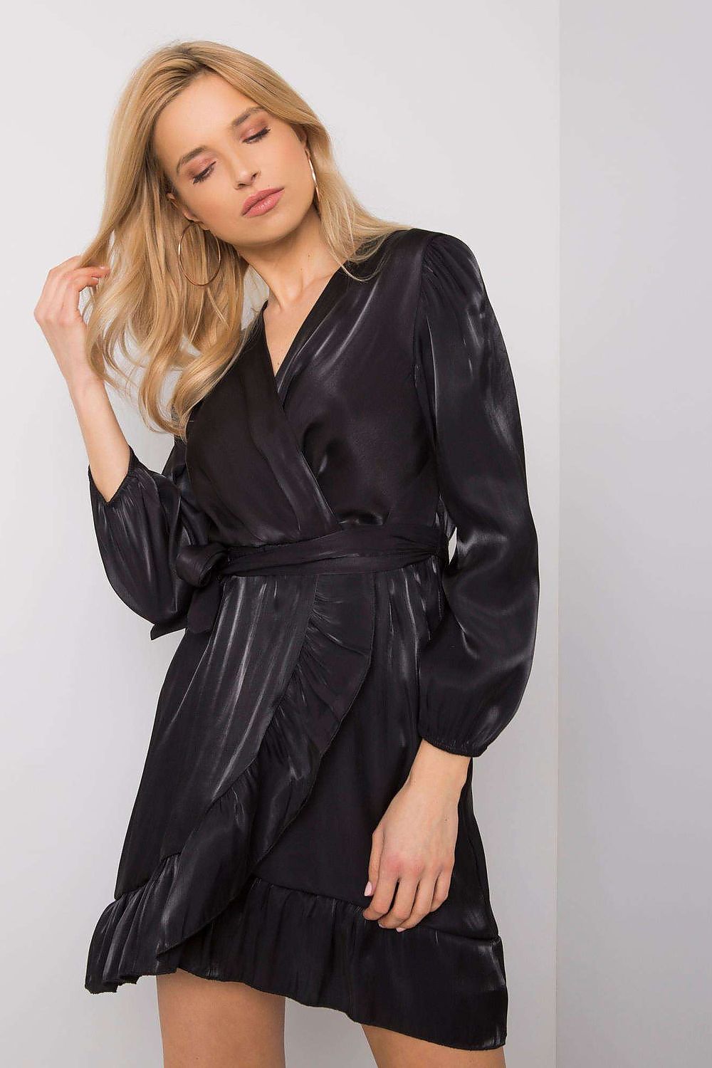  Robe de soirée model 160631 Italy Moda 