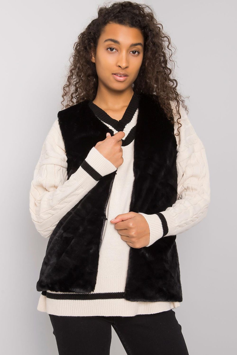  Gilet model 161042 Yups 